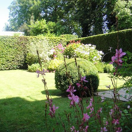 B&B Salve Auderghem Екстериор снимка