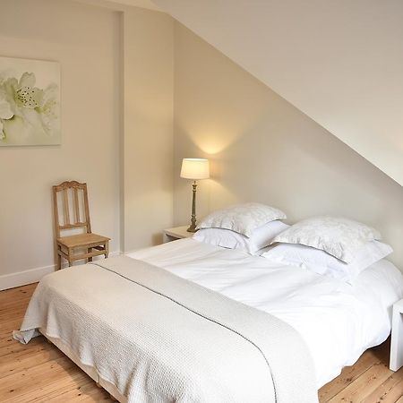 B&B Salve Auderghem Екстериор снимка