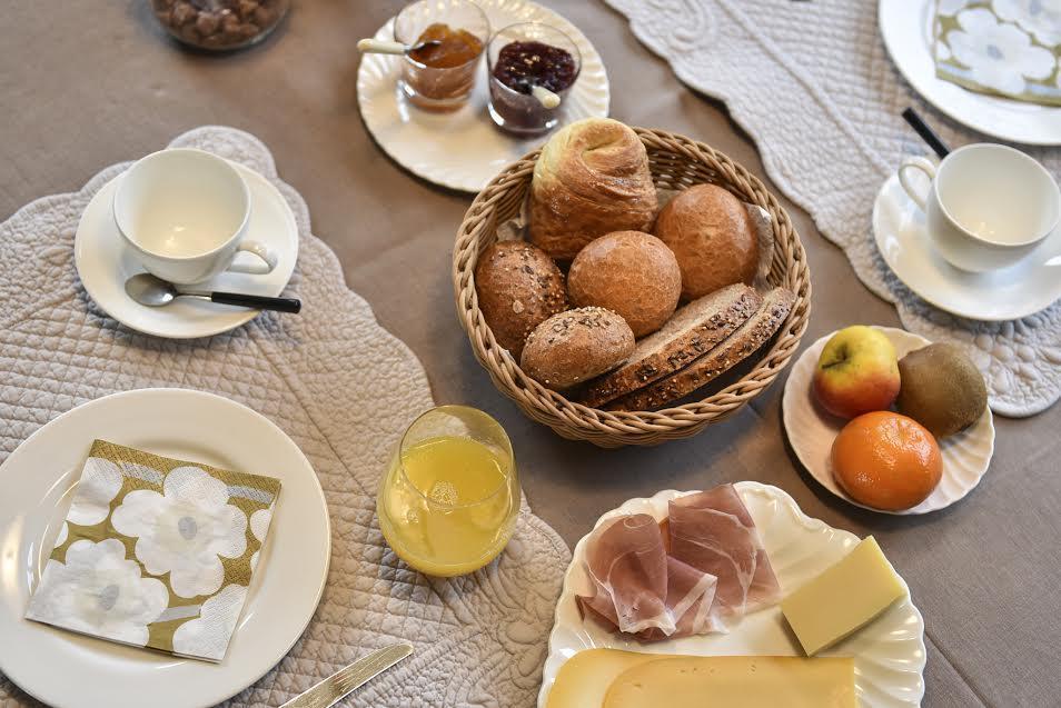 B&B Salve Auderghem Екстериор снимка