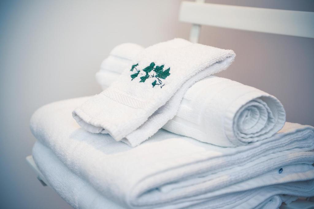 B&B Salve Auderghem Екстериор снимка
