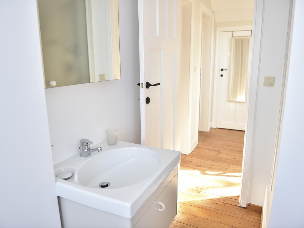 B&B Salve Auderghem Екстериор снимка