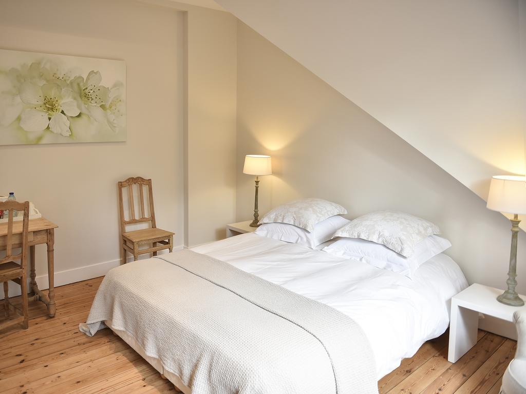 B&B Salve Auderghem Екстериор снимка