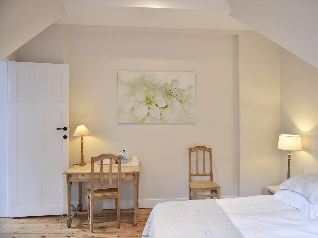 B&B Salve Auderghem Екстериор снимка