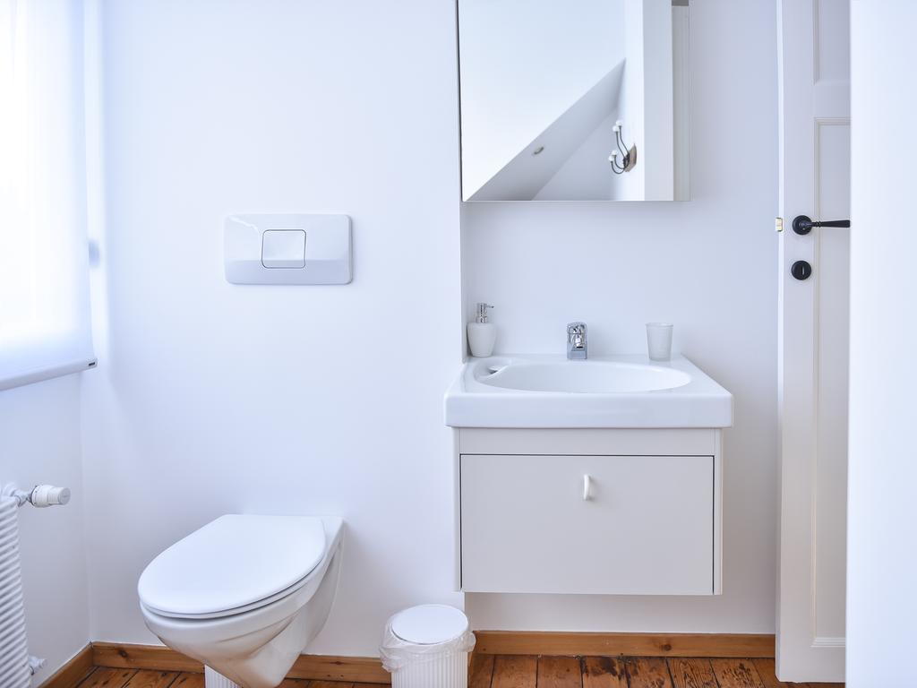B&B Salve Auderghem Екстериор снимка